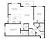 545 S River Unit 505, Des Plaines, IL 60016