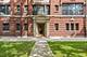 5133 S Greenwood Unit 1, Chicago, IL 60615