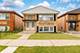 5320 S 73rd, Summit, IL 60501