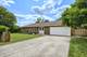 1701 Lynwood, Crest Hill, IL 60403