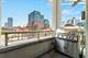 1001 W Madison Unit 710, Chicago, IL 60607