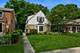 2734 Lawndale, Evanston, IL 60201