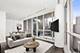 110 W Superior Unit 1602, Chicago, IL 60654
