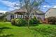 2317 Barrett, Algonquin, IL 60102
