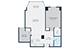 525 W Hawthorne Unit 1002, Chicago, IL 60657