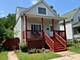 1338 Oak Park, Berwyn, IL 60402