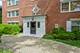 1101 Grove Unit 4A, Evanston, IL 60201
