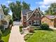 810 N Summit, Wheaton, IL 60187
