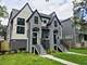 2106 Darrow, Evanston, IL 60201