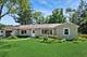 3691 Walters, Northbrook, IL 60062