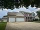 802 Arrowwood, Oswego, IL 60543