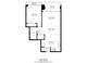 1960 N Lincoln Park West Unit 408, Chicago, IL 60614