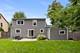 383 Elm, Glen Ellyn, IL 60137