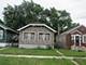 659 W 116th, Chicago, IL 60628