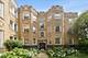 2583 W Montrose Unit 1, Chicago, IL 60618