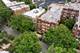 841 W Belle Plaine Unit 3, Chicago, IL 60613