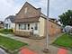 2347 W 144th, Posen, IL 60469