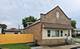 2347 W 144th, Posen, IL 60469