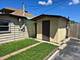 2347 W 144th, Posen, IL 60469