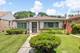 6209 N Caldwell, Chicago, IL 60646