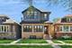 5407 W Pensacola, Chicago, IL 60641