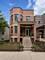 1738 W Byron, Chicago, IL 60613
