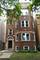 2051 W Arthur, Chicago, IL 60645
