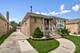 4916 N Rutherford, Chicago, IL 60656
