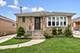4916 N Rutherford, Chicago, IL 60656