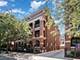 1037 W Monroe Unit 3, Chicago, IL 60607