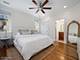 1037 W Monroe Unit 3, Chicago, IL 60607