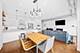 910 W Madison Unit 901E, Chicago, IL 60607