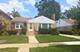 1705 S Crescent, Park Ridge, IL 60068