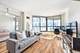 405 N Wabash Unit 405, Chicago, IL 60611