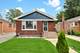 423 Jefferson, Dolton, IL 60419