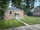 10122 S Wallace, Chicago, IL 60628