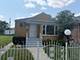 10122 S Wallace, Chicago, IL 60628
