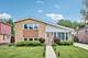 10209 Washington, Oak Lawn, IL 60453