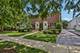 31 N Madison, La Grange, IL 60525