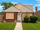 4601 S Leclaire, Chicago, IL 60638