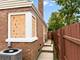 4601 S Leclaire, Chicago, IL 60638