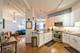 161 W Harrison Unit 503, Chicago, IL 60605