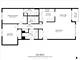 10704 Kilpatrick Unit 3B, Oak Lawn, IL 60453