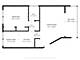 11519 S Kedzie Unit 57, Merrionette Park, IL 60803