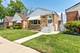4507 S Leamington, Chicago, IL 60638