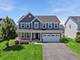 12336 S Prairie Ridge, Plainfield, IL 60585
