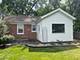 8716 N Harding, Skokie, IL 60076