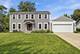 1203 Claridge, Libertyville, IL 60048