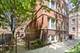 1918 W Cullom Unit G, Chicago, IL 60613