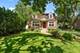 725 N County Line, Hinsdale, IL 60521